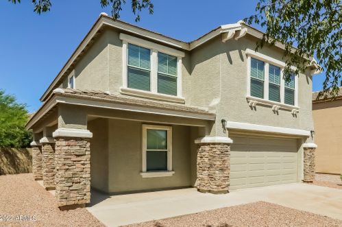 6810 42nd Dr, Phoenix AZ  85041-3509 exterior