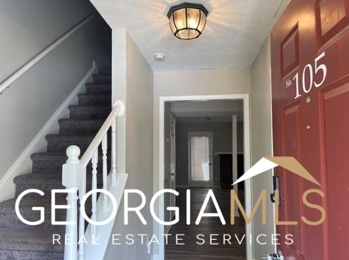 105 Oak Hill Cir, Stockbridge GA  30281-3441 exterior