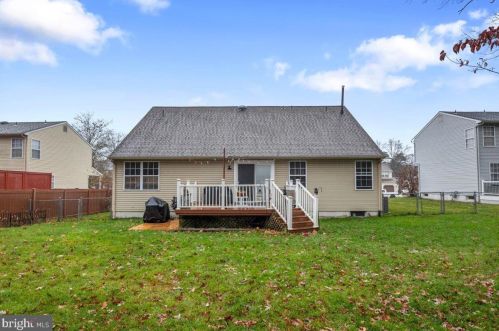 9 Annapolis Dr, Erial NJ  08081-2189 exterior