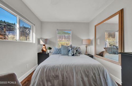 95 Aspen Dr, Park City UT 84098-5186 exterior