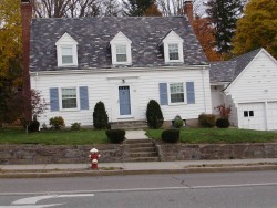 1112 Centre St, Newton, MA 02459-1543