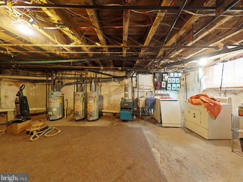 2204 15 St, Philadelphia PA 19132-4414 exterior