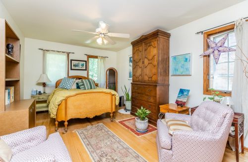 3132 Wenonah Ave, Forest View IL 60402-2952 exterior