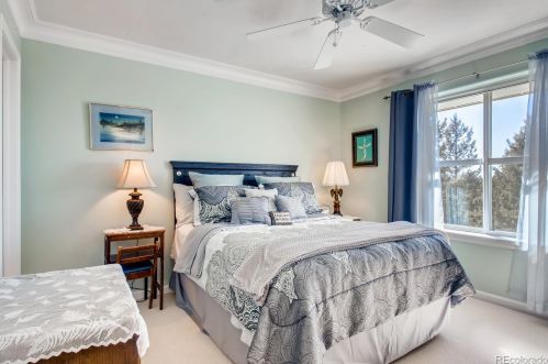 13061 Callae Dr, Conifer CO 80433-5002 exterior