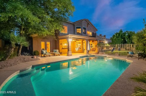 1368 Desert Flower Ln, Phoenix AZ  85048-5928 exterior