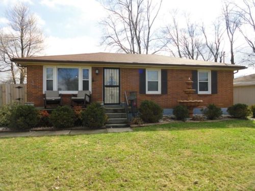 6802 Fenway Rd, Louisville, KY 40258-1722