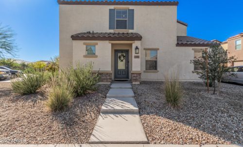 3930 79th Ln, Phoenix AZ  85043 exterior