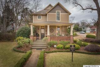 1000 Randolph Ave, Huntsville, AL 35801-3003