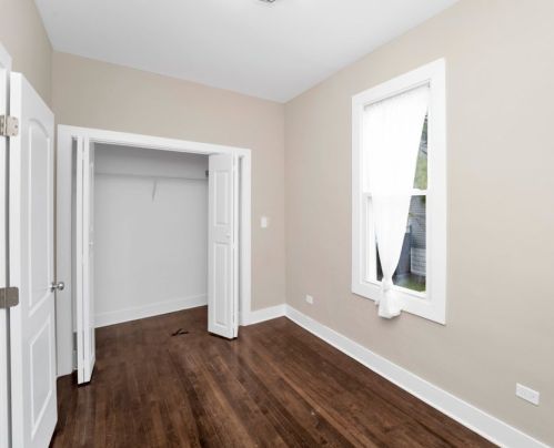 1519 East Ave, Forest View IL  60402-1324 exterior