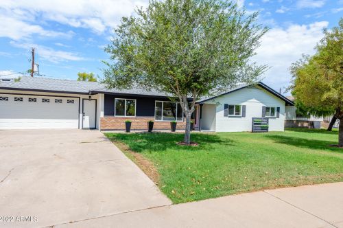 6710 16 Dr, Phoenix AZ 85015-2019 exterior