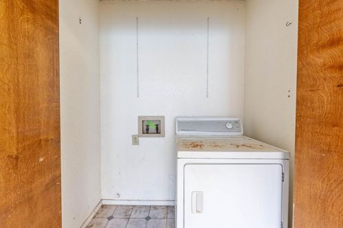 4829 Crestpoint Ln, Garland TX exterior