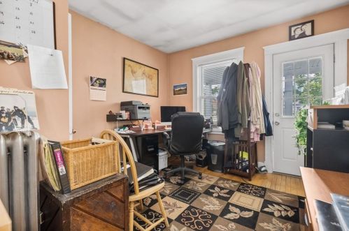 20 Exeter St, Arlington MA 02474-3415 exterior