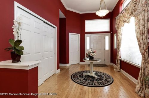 15 Carlisle Dr, Jackson Twp NJ 08527-6304 exterior