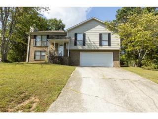 1808 Lyle Dr, Birmingham AL  35235-1928 exterior