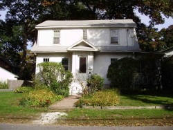 112 Brackett Rd, Newton, MA 02458-2614