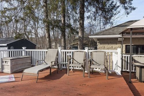 442 Central St, Winchendon MA 01475-1607 exterior