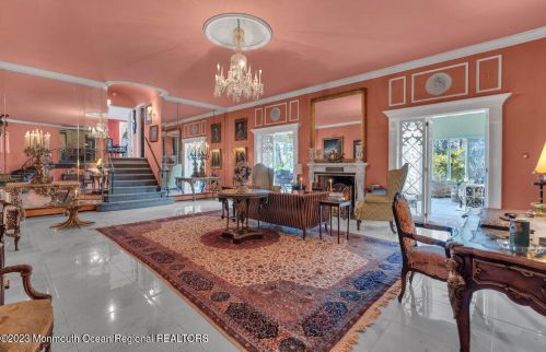 310 Cooper Rd, Tinton Falls NJ 07701-6010 exterior