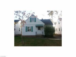 27180 Forestview Ave, Cleveland, OH 44132-1550