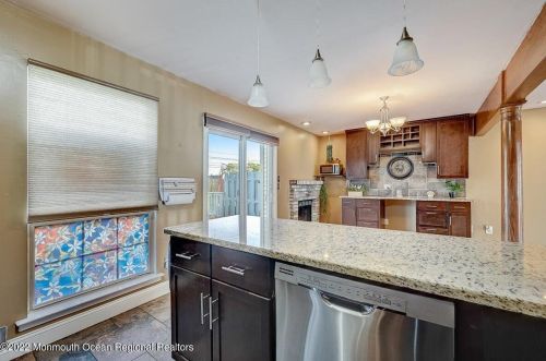 9 Kim Ct, Jackson Twp NJ 08527-2362 exterior