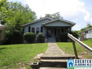 1004 Forest St, Birmingham, AL 35217-3420