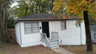 1645 Hatchet Ave, Birmingham AL  35217-3444 exterior