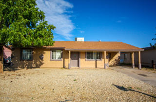 3031 87th Ave, Phoenix, AZ 85037-3307