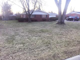 1831 Wenonah Ln, Saginaw, MI 48638-4493