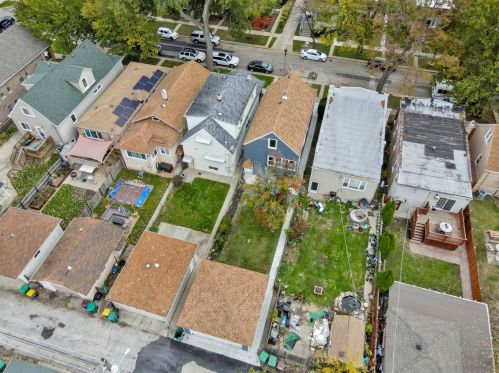 2514 Grv Ave, Forest View IL 60402-5615 exterior