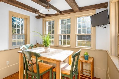 691 River St, Hingham MA 02061-2214 exterior