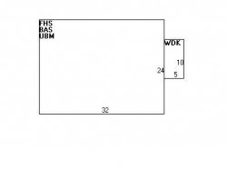 20 Carl St, Newton MA 02461-1906 floor plan