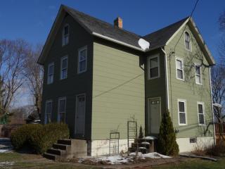 55 Walnut St, Agawam MA  01001-1423 exterior