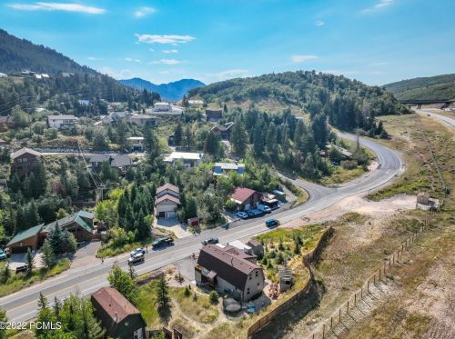 95 Aspen Dr, Park City UT 84098-5186 exterior
