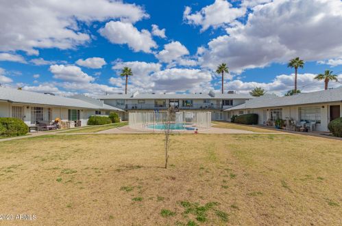 4325 26th St, Phoenix AZ 85016-5652 exterior