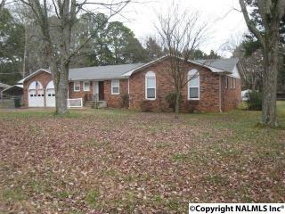 6008 Doc Sandlin Rd, Huntsville AL  35811-9623 exterior