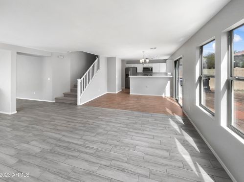 2217 95th Ave, Phoenix AZ  85037-4341 exterior