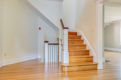 29 Devereaux St, Arlington MA  02476-8127 exterior