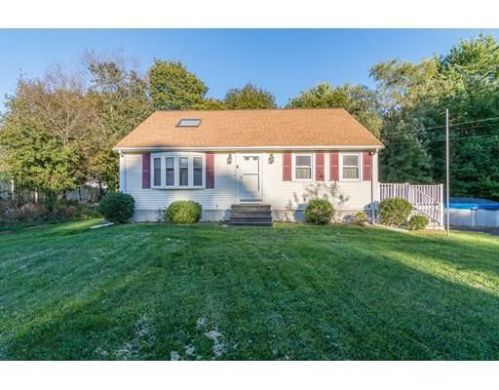 214 Summer St, Weymouth, MA 02188-1321