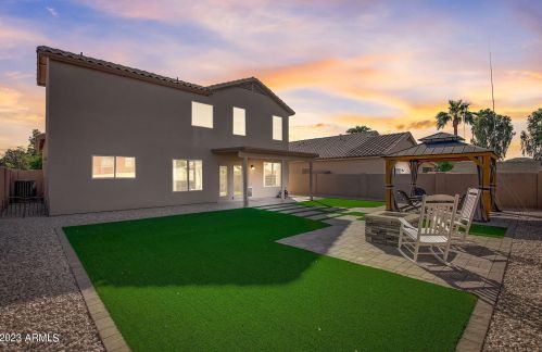 17806 13th Pl, Phoenix, AZ 85022-1202