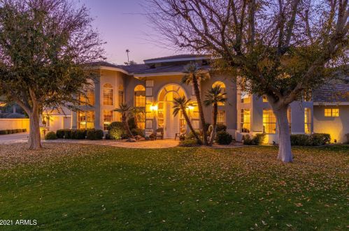 14828 15th Ave, Phoenix AZ 85015-3806 exterior