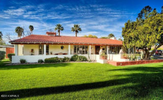 802 Palo Verde Dr, Phoenix AZ  85013-1630 exterior