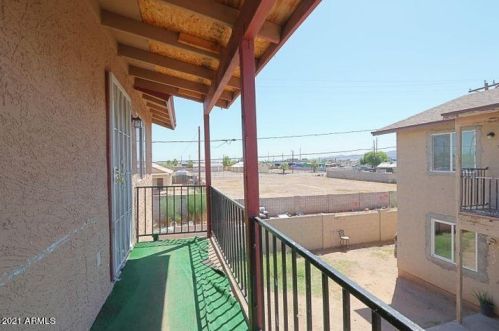 4211 3rd St, Phoenix AZ  85040-1156 exterior