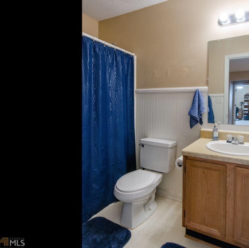 464 Walnut Crk Dr, Stockbridge GA 30281 exterior