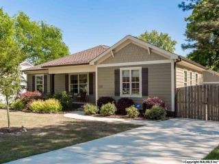 1512 Hermitage Ave, Huntsville, AL 35801-1625