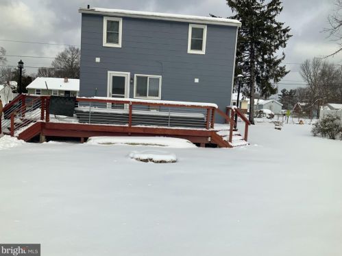 819 Maryland Ave, West Deptford, NJ 08096-5329