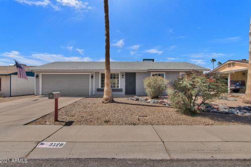 3520 Anderson Dr, Phoenix, AZ 85032-2023