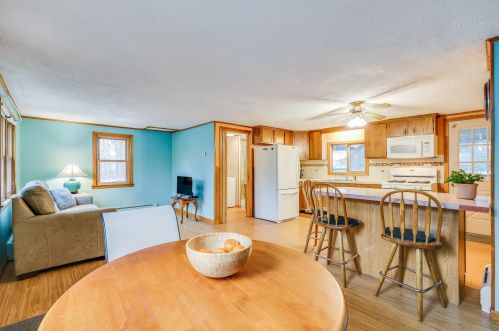 175 Sam Ryder Rd, Chatham MA  02633-1539 exterior