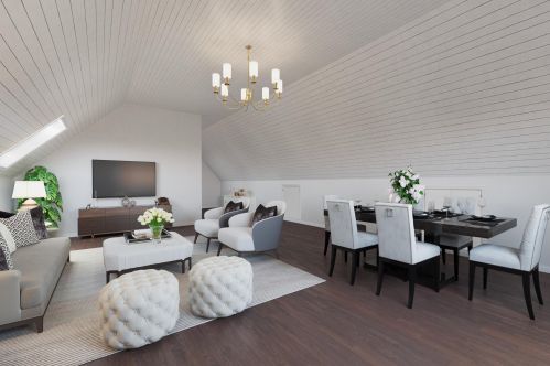 125 Bridges Rd, Little Silver NJ 07739-1634 exterior