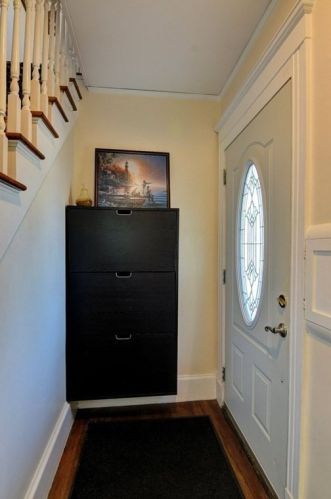 305 Washington St, Quincy MA  02169-5528 exterior