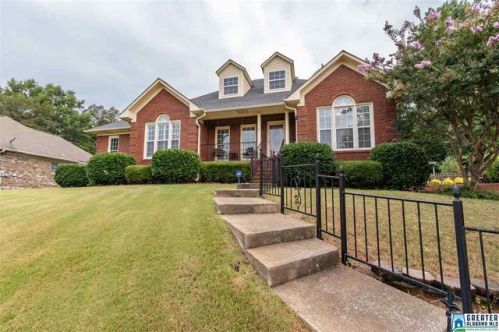 2352 Carraway St, Birmingham AL  35235-2009 exterior