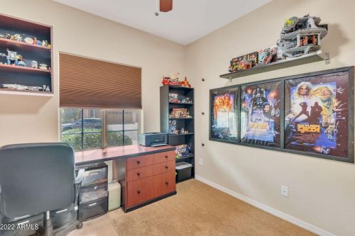 21622 36th St, Phoenix AZ  85050-6510 exterior